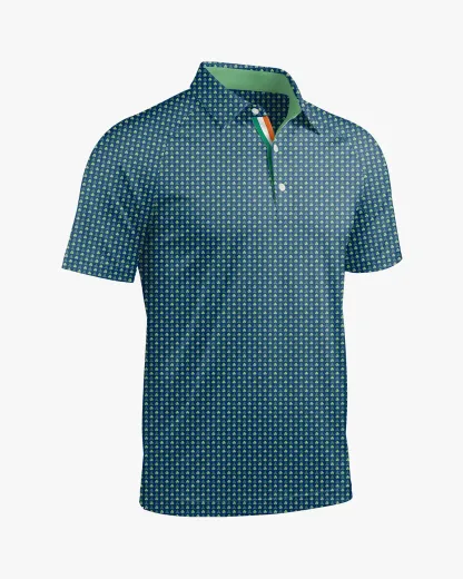 Shamrock Polo