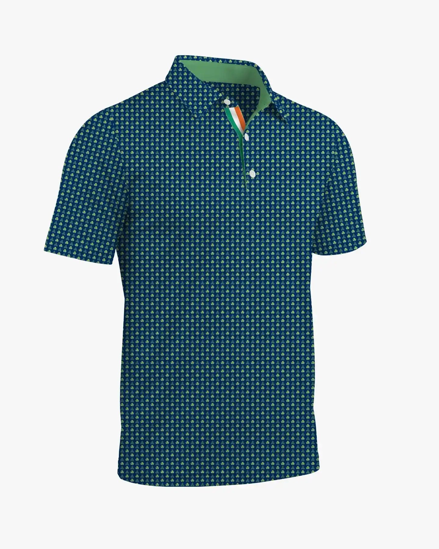 Shamrock Polo - Deolax