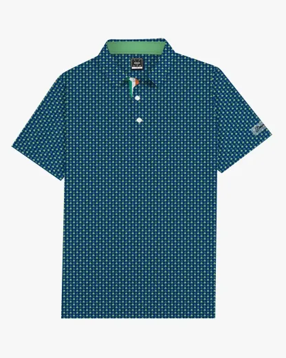 Shamrock Polo - Deolax