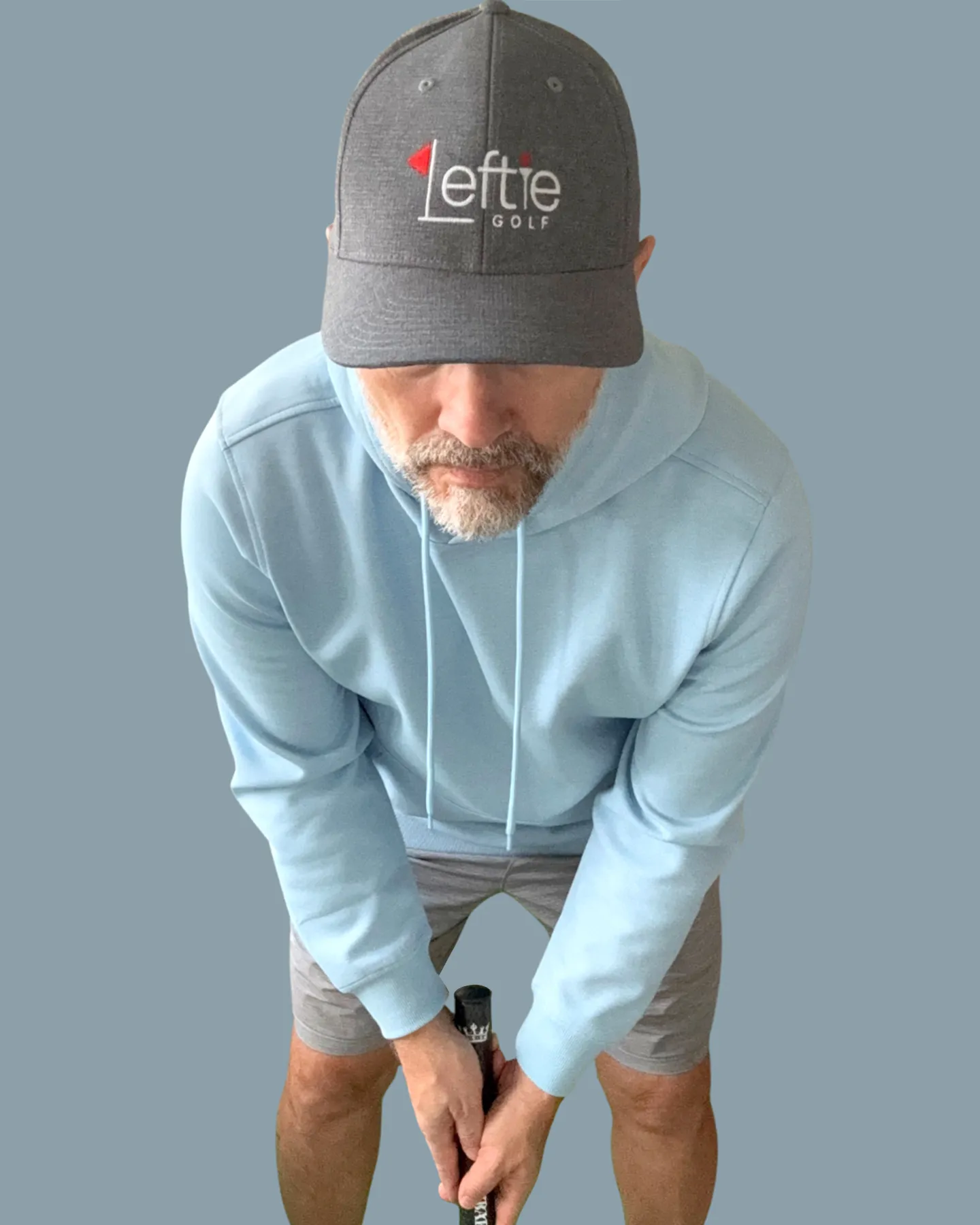 Skyline Heavyweight Fleece Hoodie