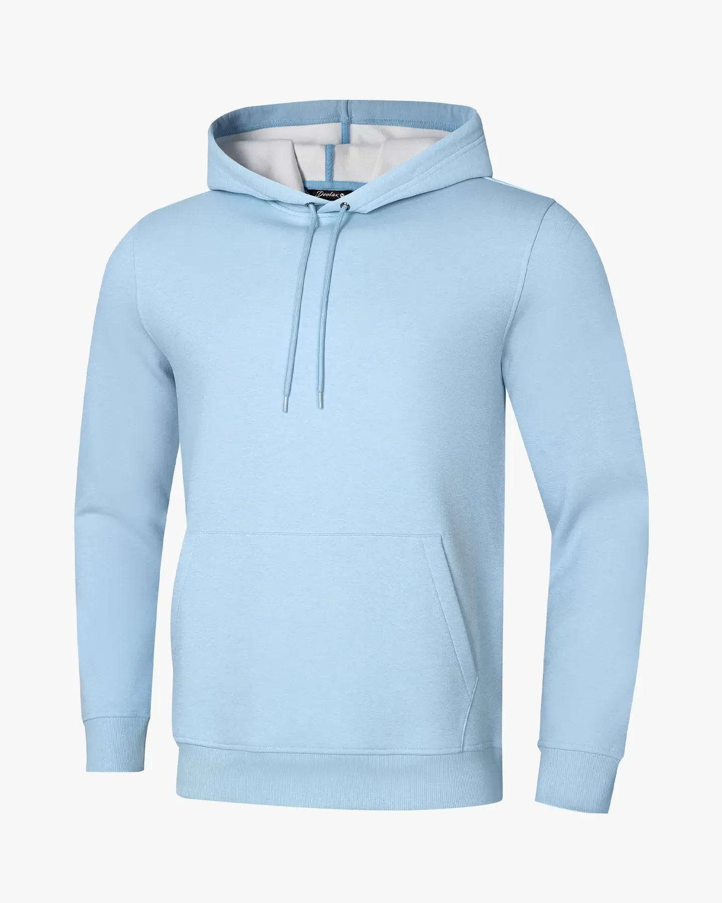 Skyline Heavyweight Fleece Hoodie - Deolax