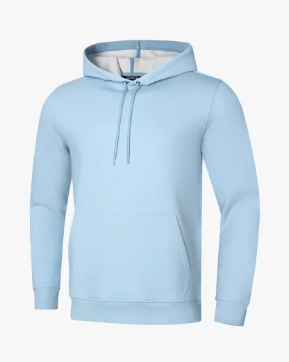 Skyline Heavyweight Fleece Hoodie - Deolax