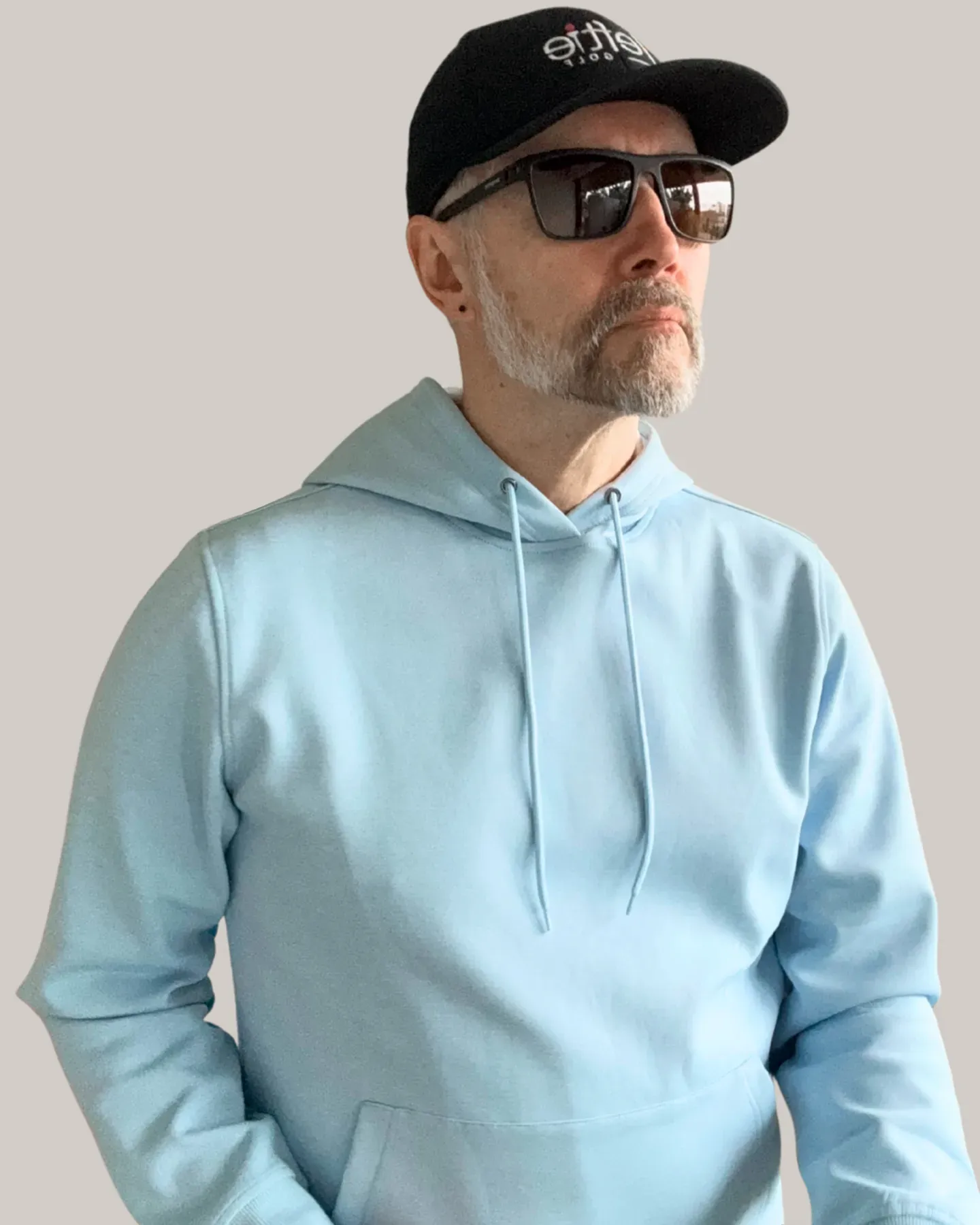 Skyline Heavyweight Fleece Hoodie