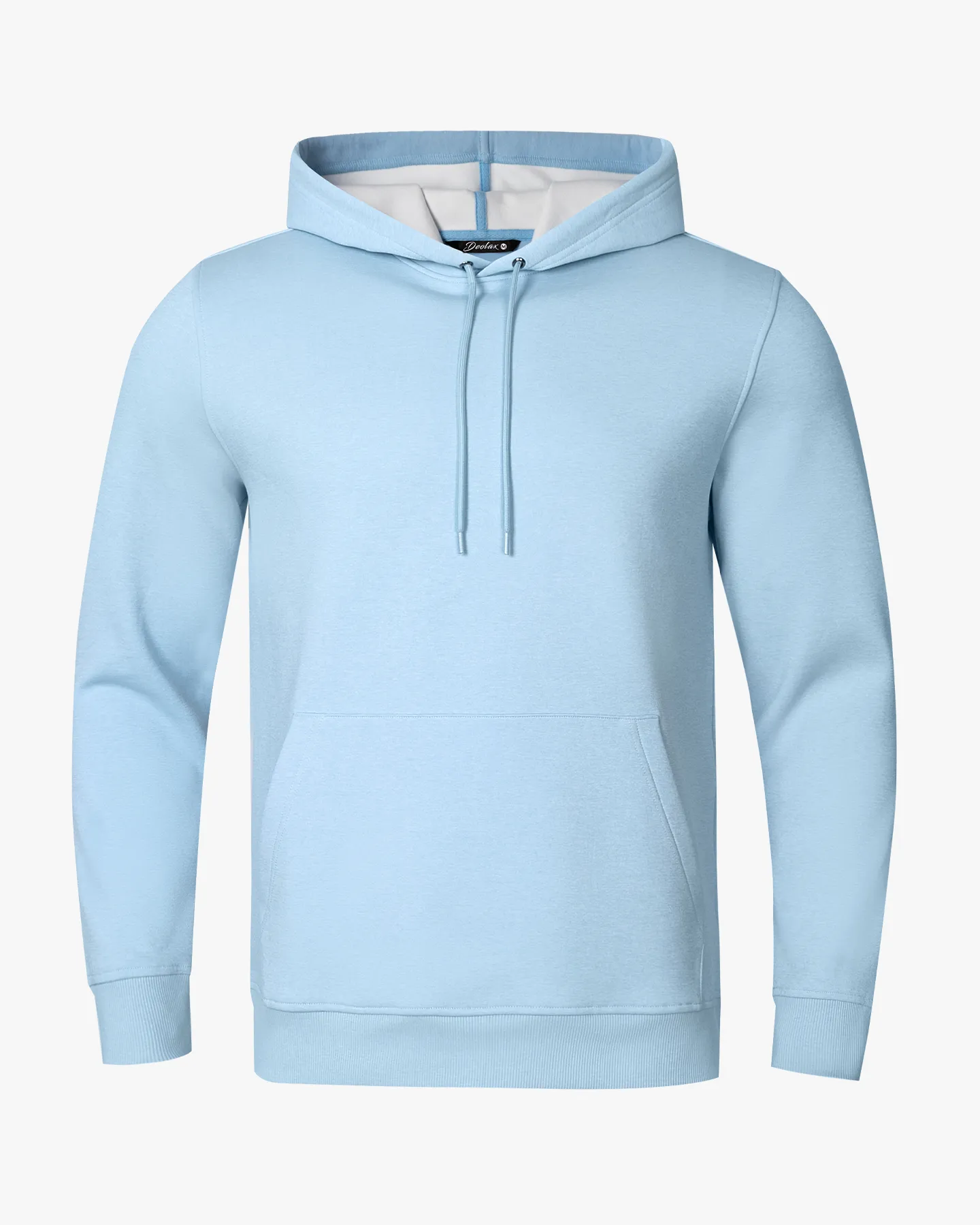Skyline Heavyweight Fleece Hoodie - Deolax
