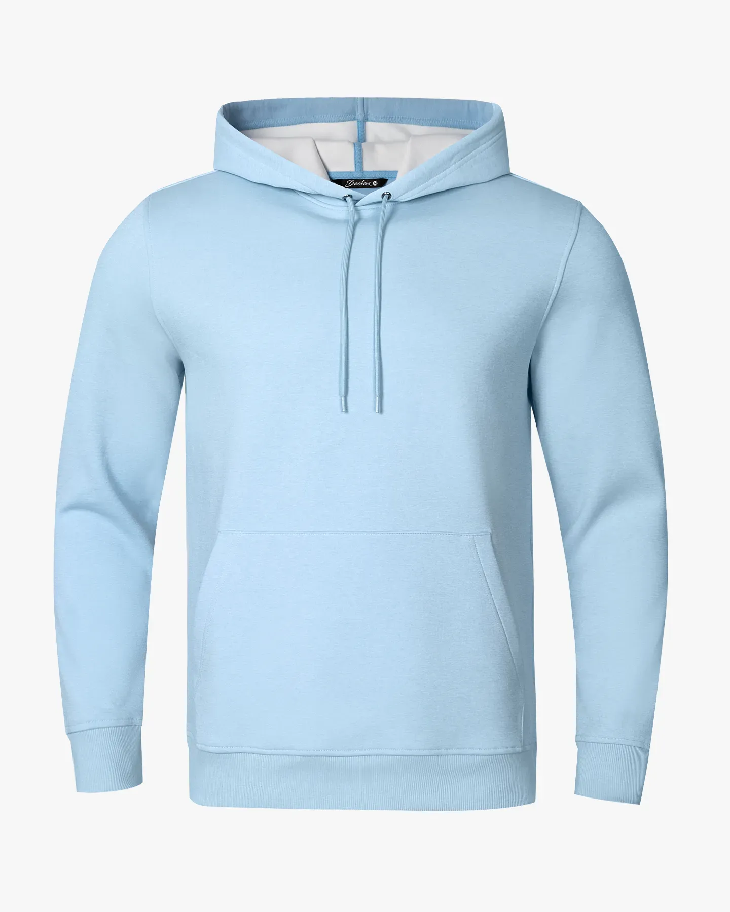 Skyline Heavyweight Fleece Hoodie - Deolax