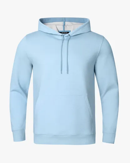 Skyline Heavyweight Fleece Hoodie - Deolax
