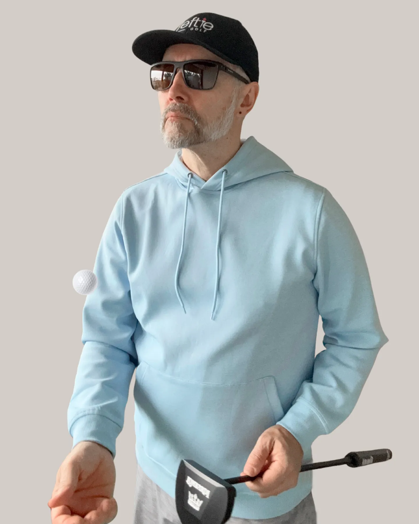 Skyline Heavyweight Fleece Hoodie