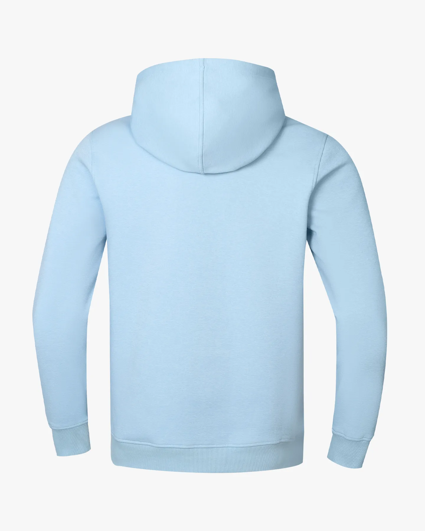 Skyline Heavyweight Fleece Hoodie - Deolax