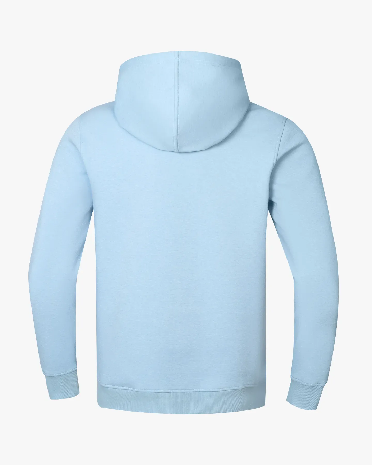 Skyline Heavyweight Fleece Hoodie - Deolax