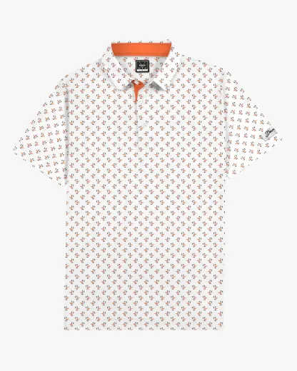 Snowman Polo - Deolax