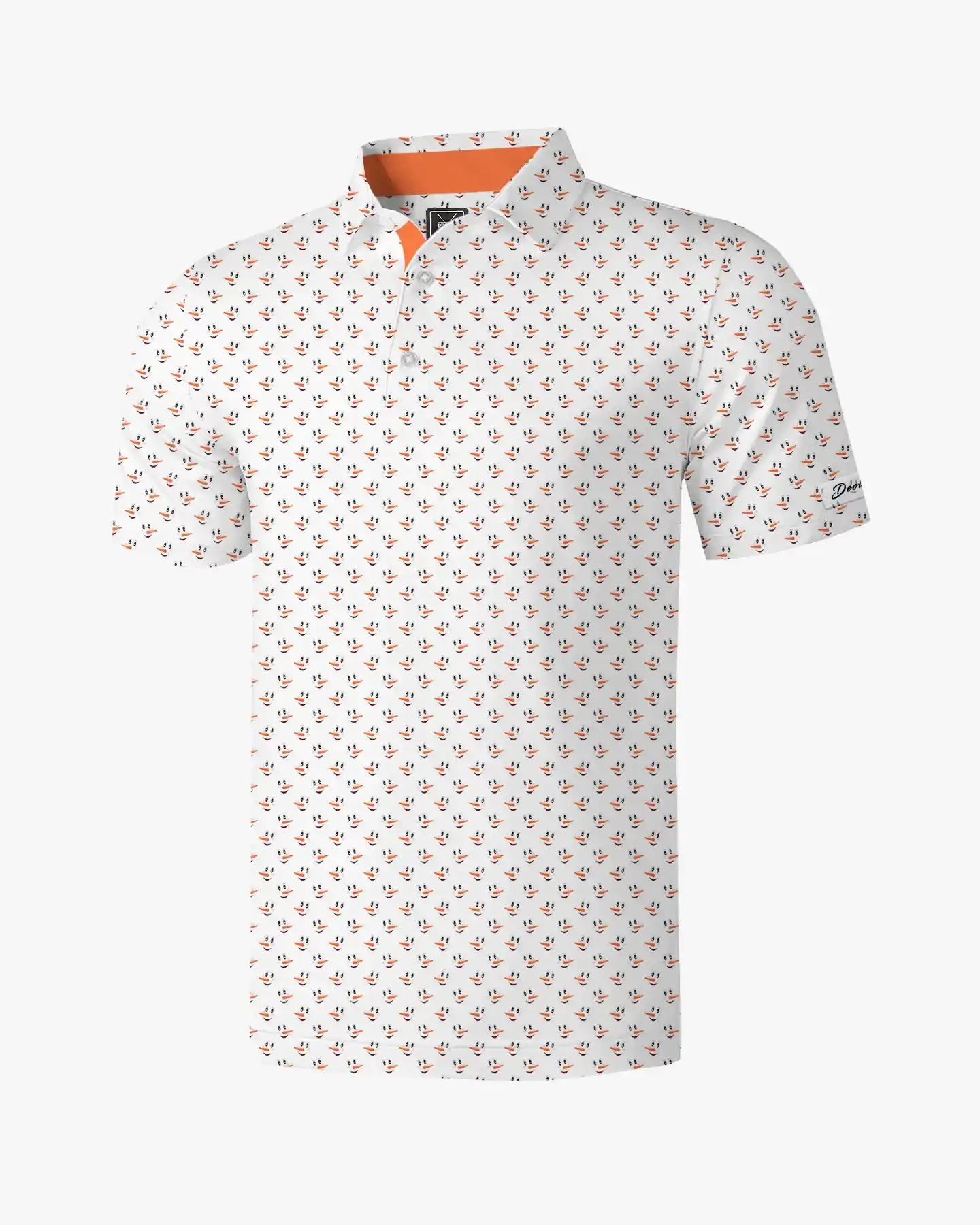Snowman Polo - Deolax