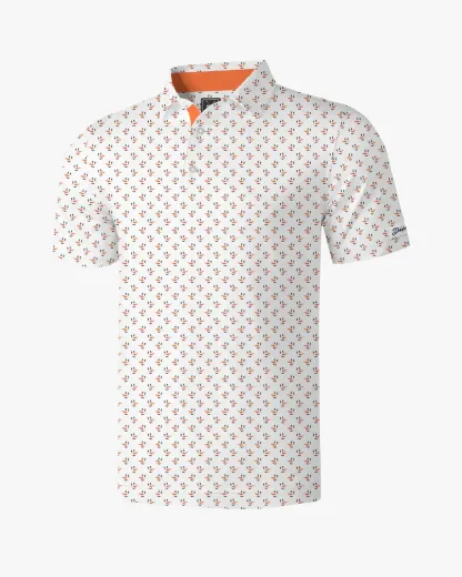 Snowman Polo - Deolax