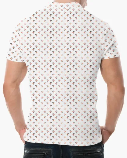 Snowman Polo - Deolax