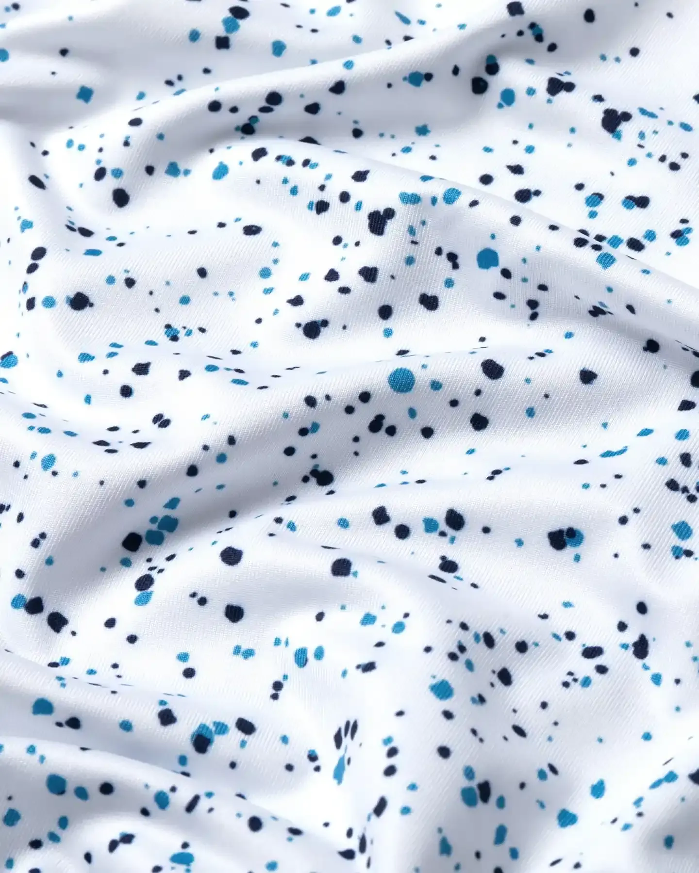 Splatter Men's Performance Golf Hoodie - Deolax