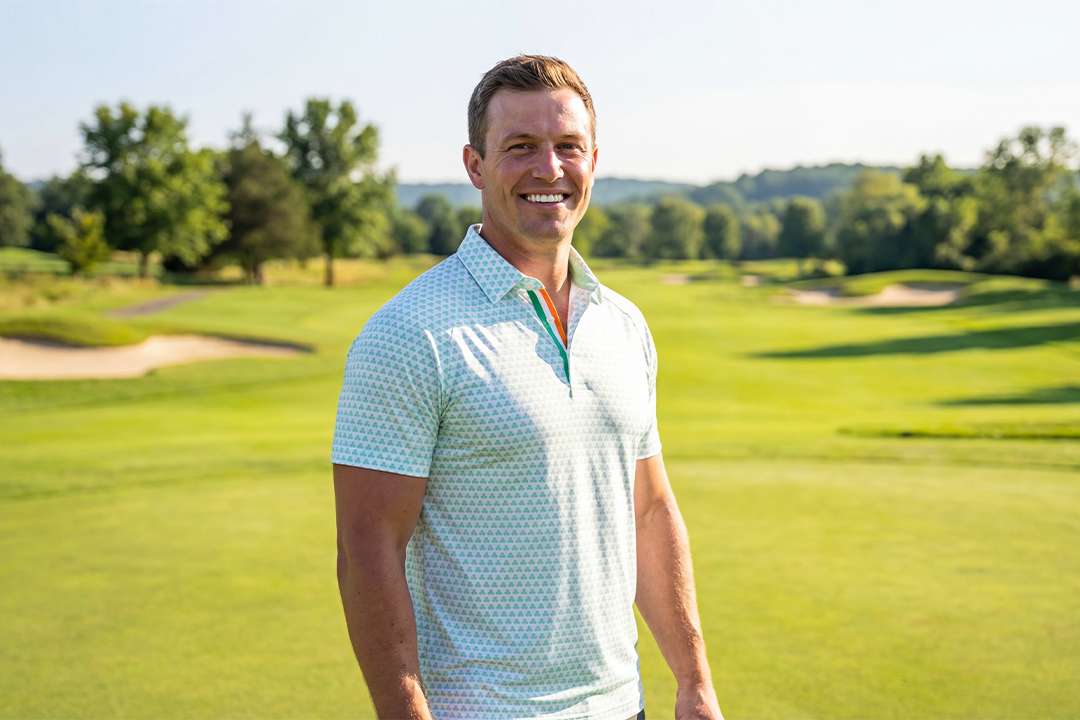 St Patrick's Day Polo