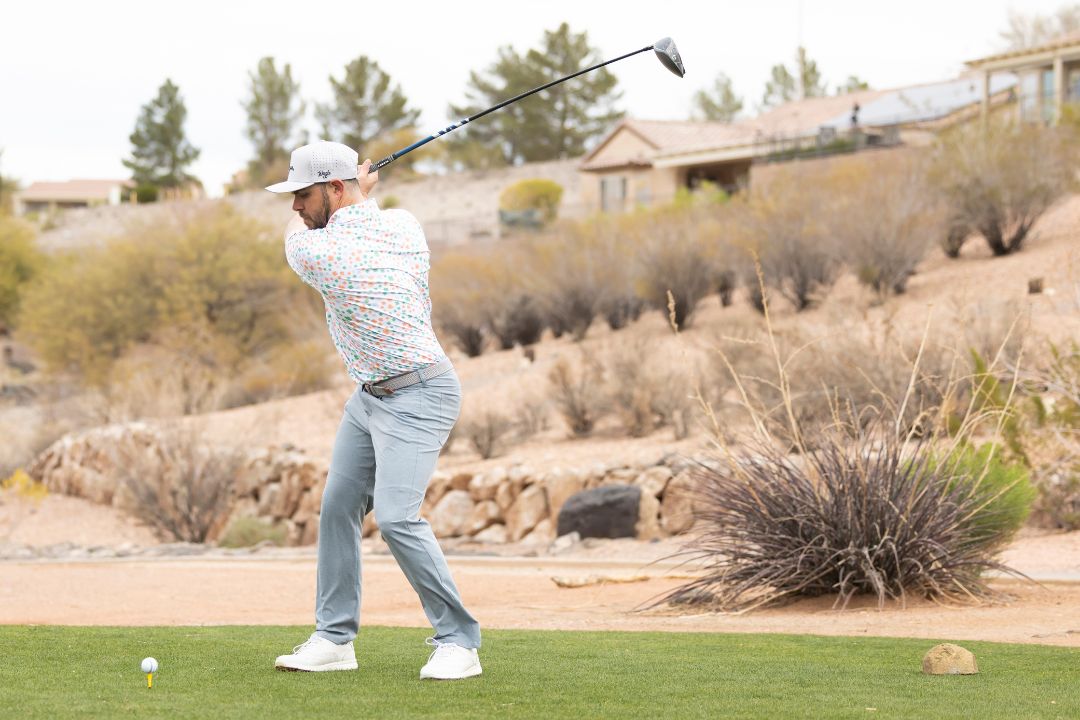 St Patrick's Day Polo