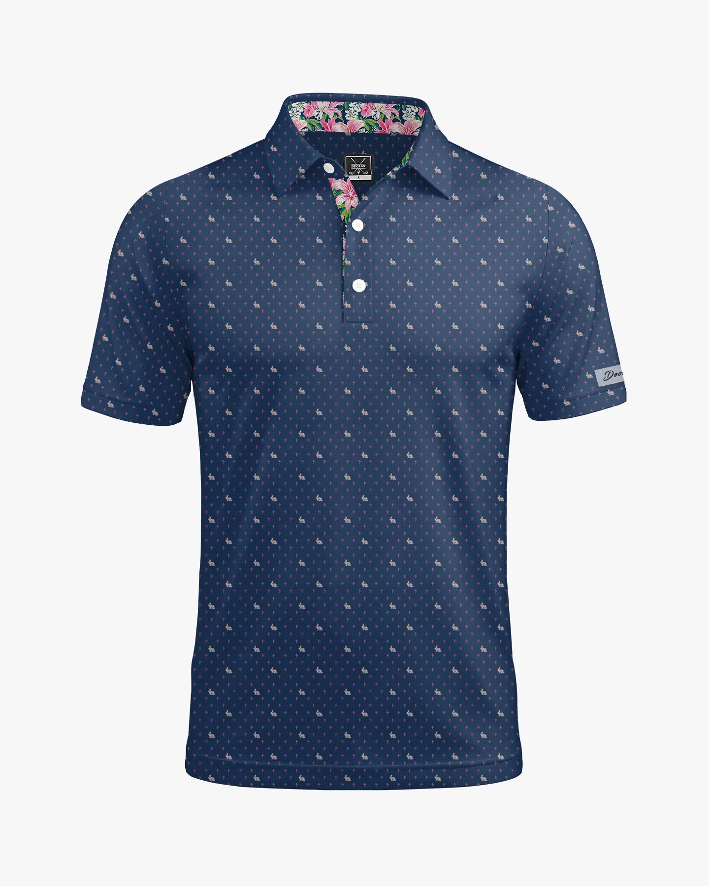 Sunday Best Polo - Deolax