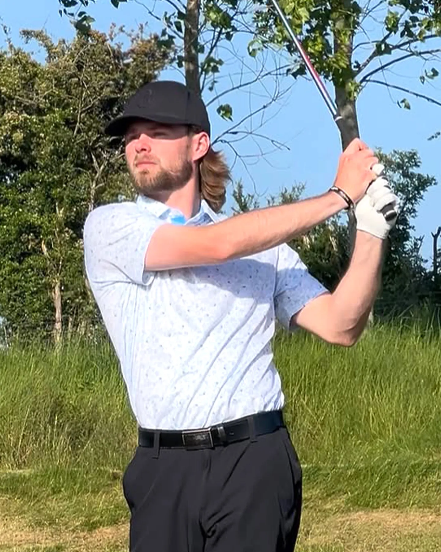 Starfish Polo