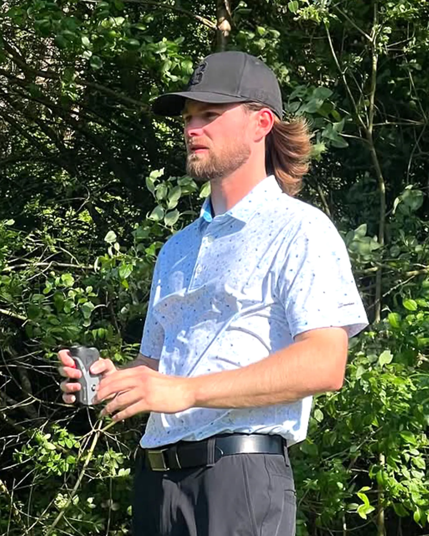 Starfish Polo