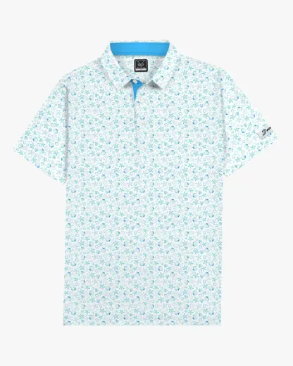 Starfish Polo - Deolax