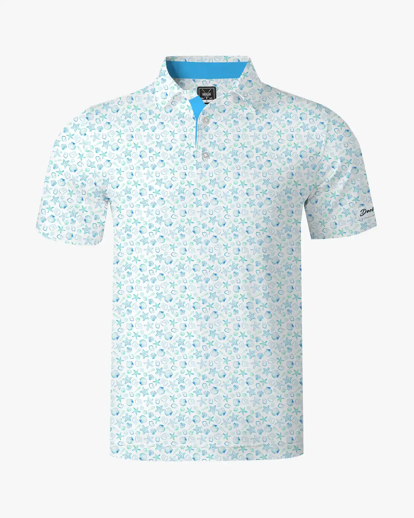 Starfish Polo - Deolax