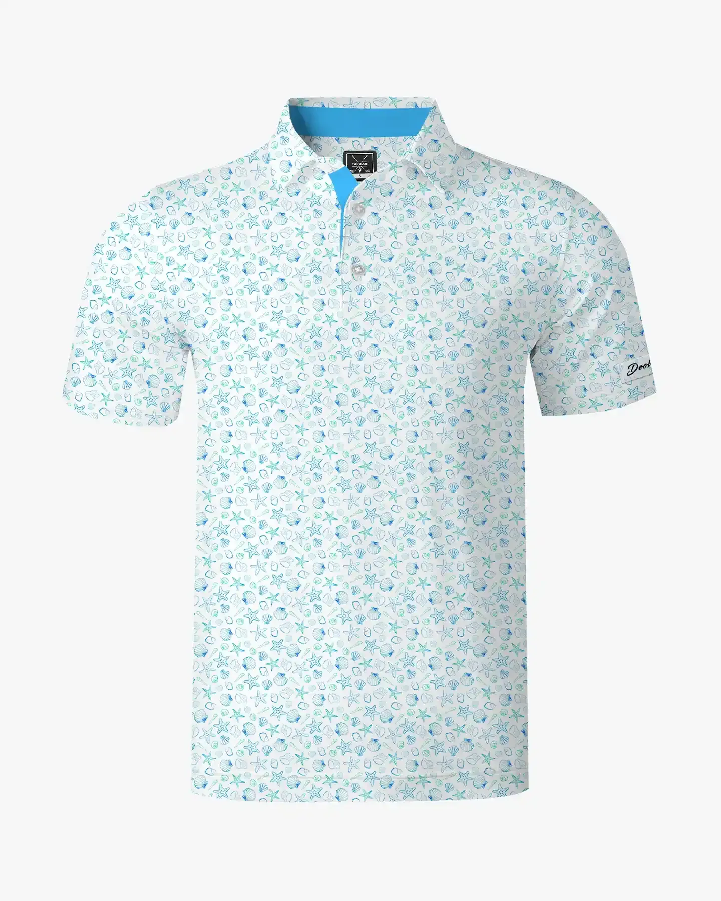 Starfish Polo - Deolax