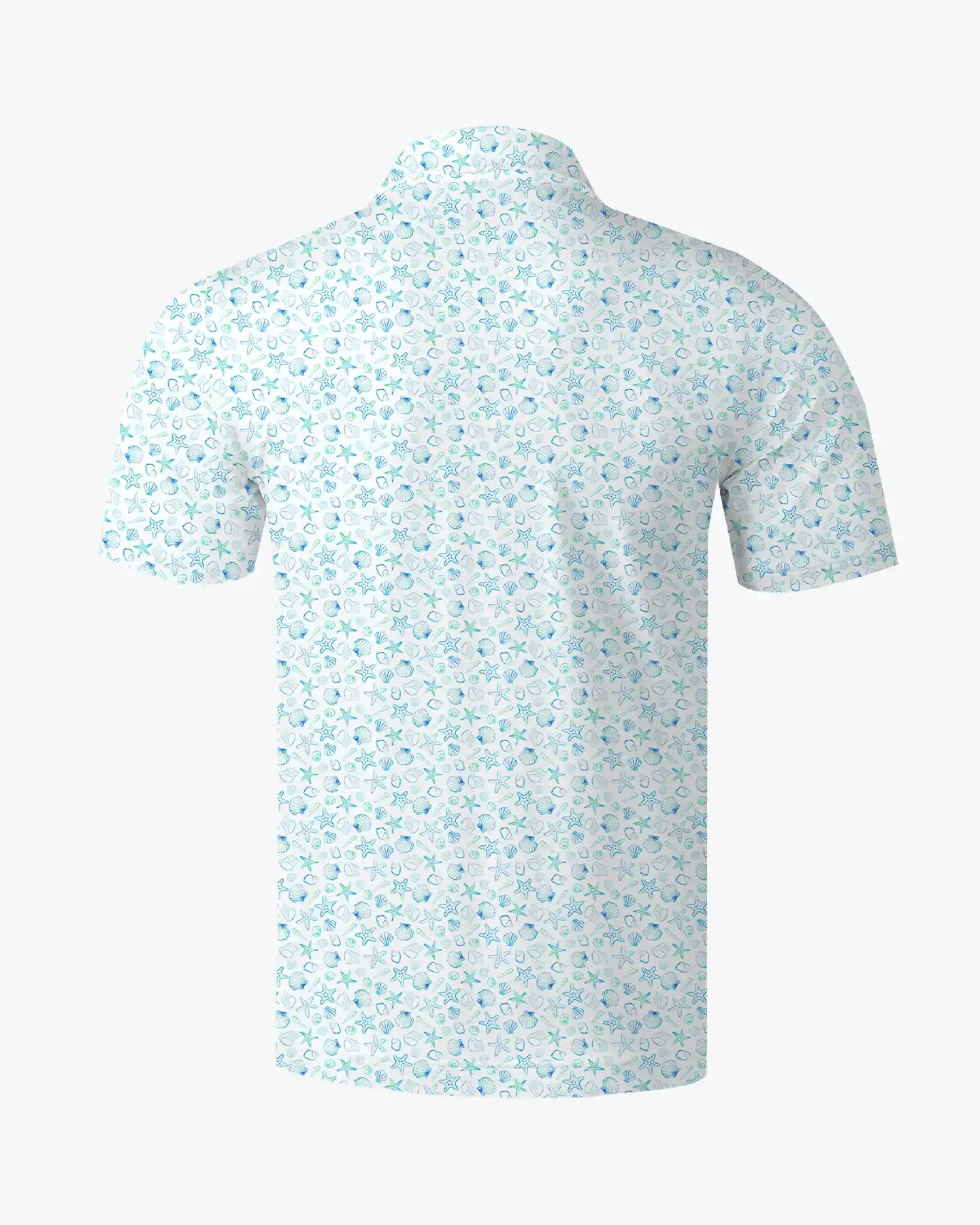 Starfish Polo - Deolax