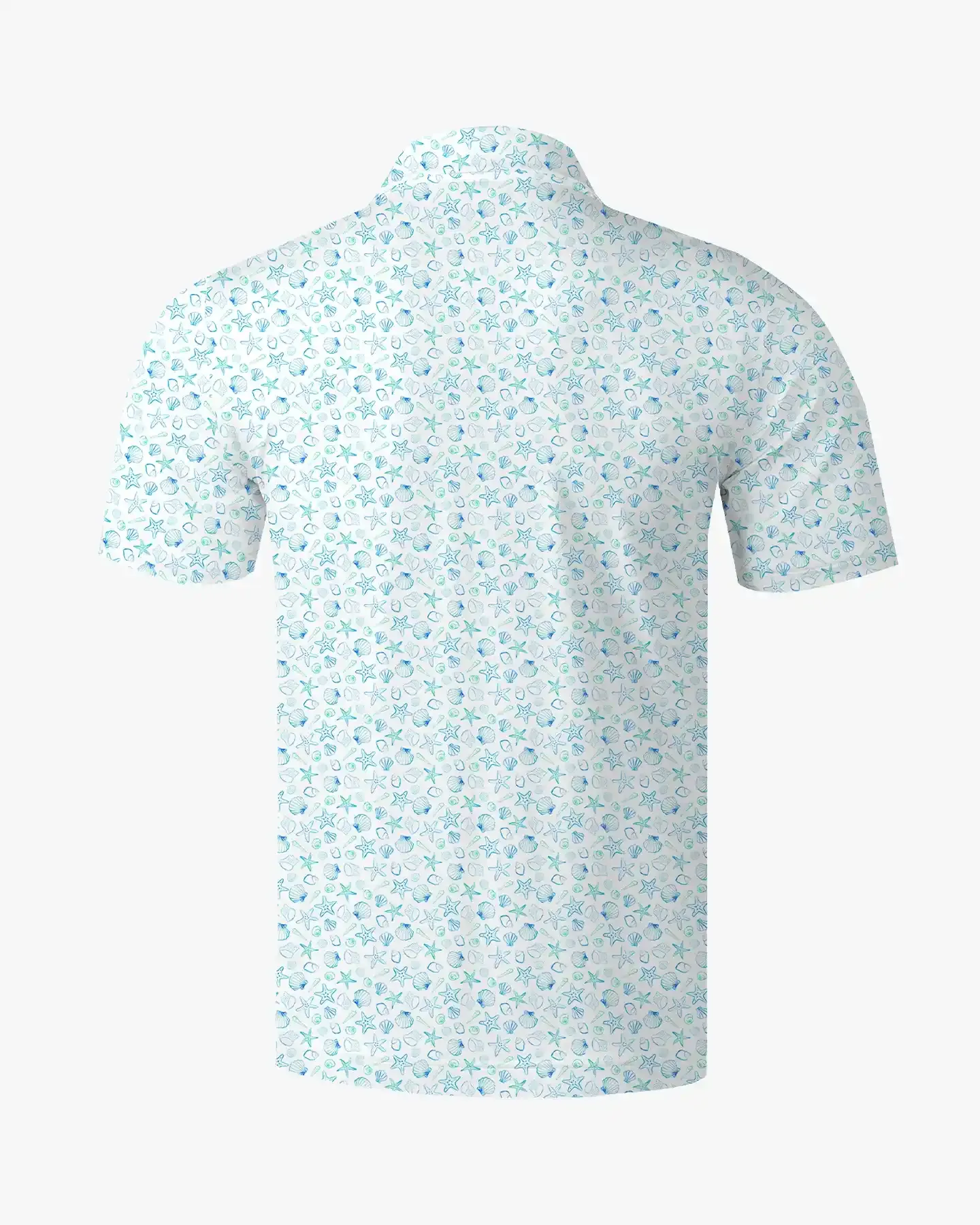Starfish Polo - Deolax