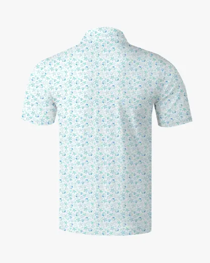 Starfish Polo - Deolax