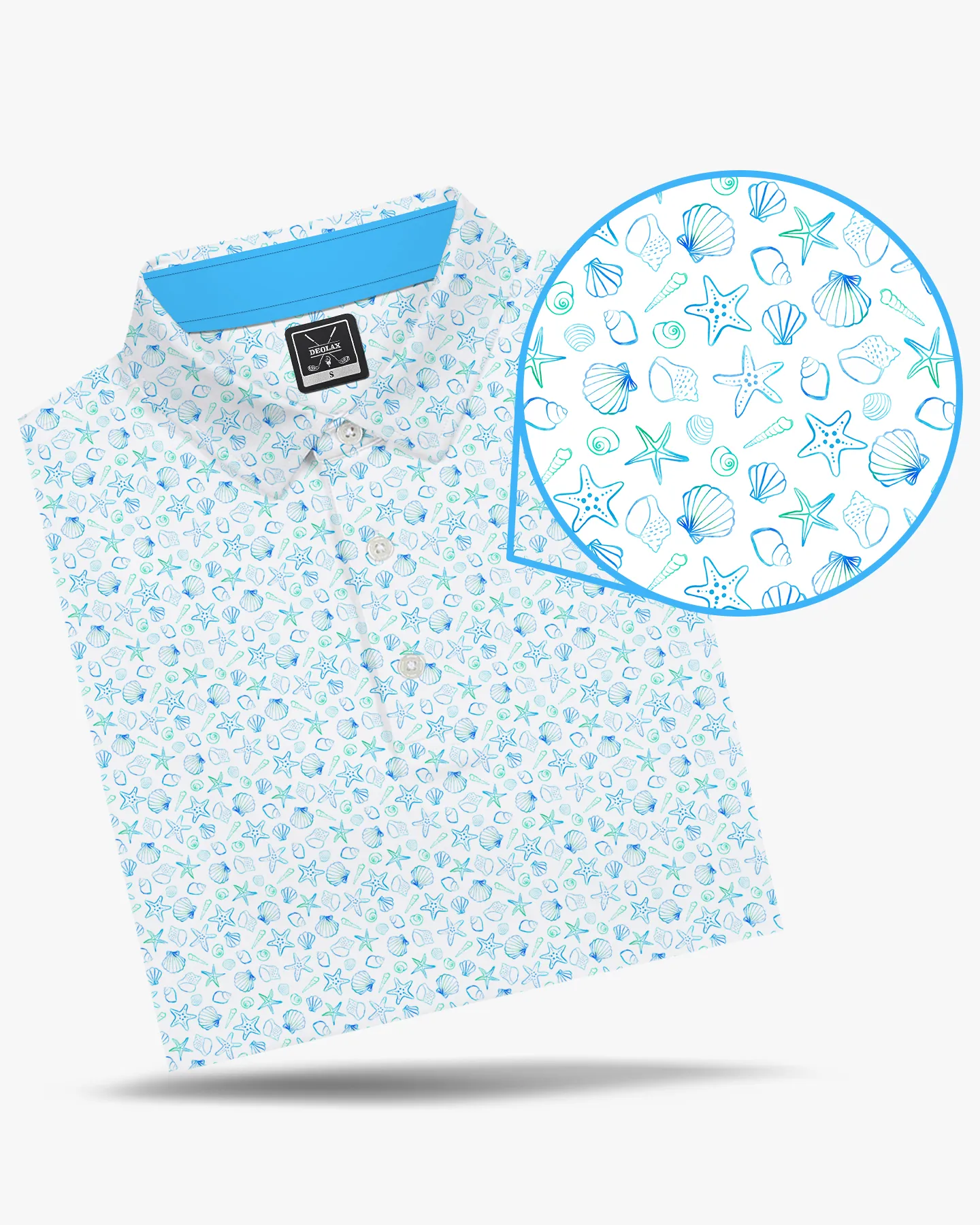 Starfish Polo - Deolax