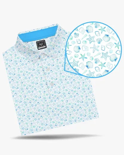 Starfish Polo - Deolax