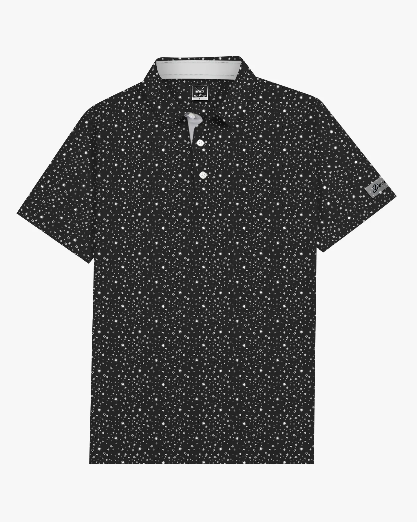 Stars Performance Polo - Deolax