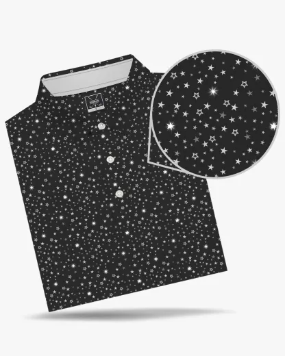 Stars Performance Polo - Deolax