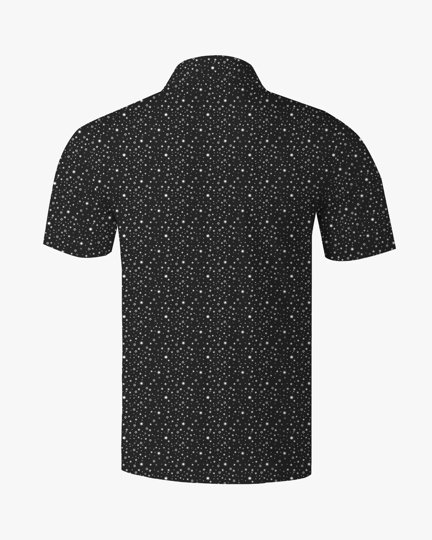 Stars Performance Polo - Deolax