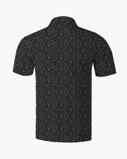 Stars Performance Polo - Deolax
