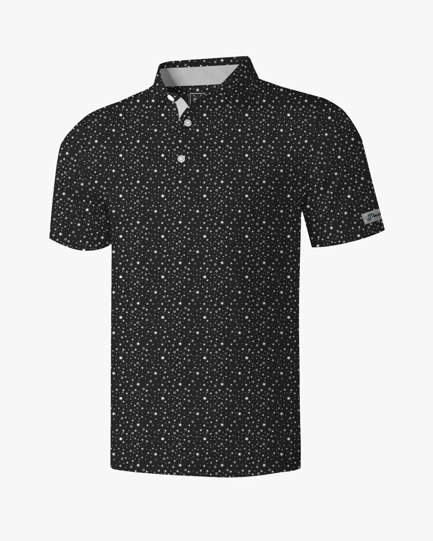 Stars Performance Polo - Deolax