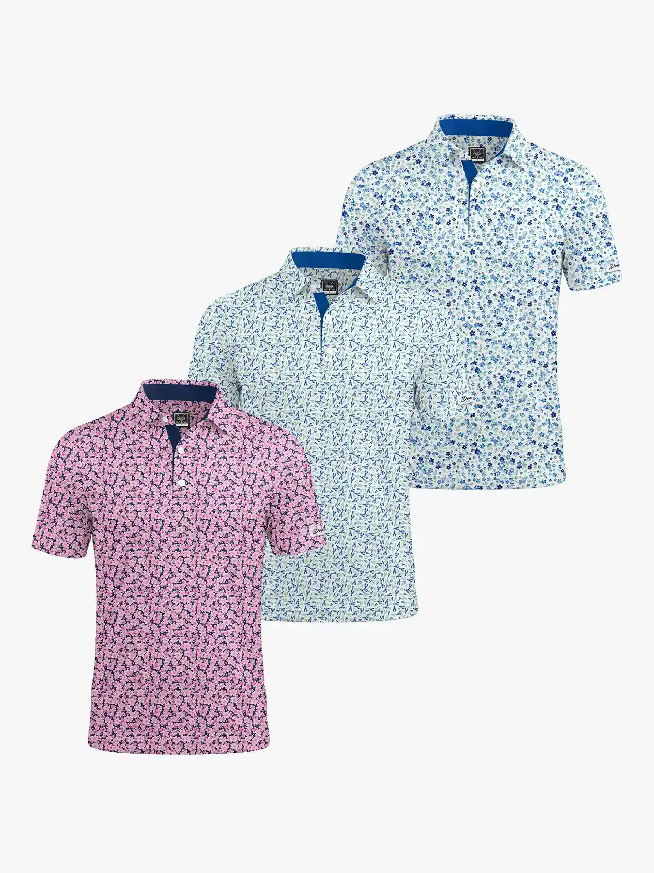 Summer Dad Pack - Deolax