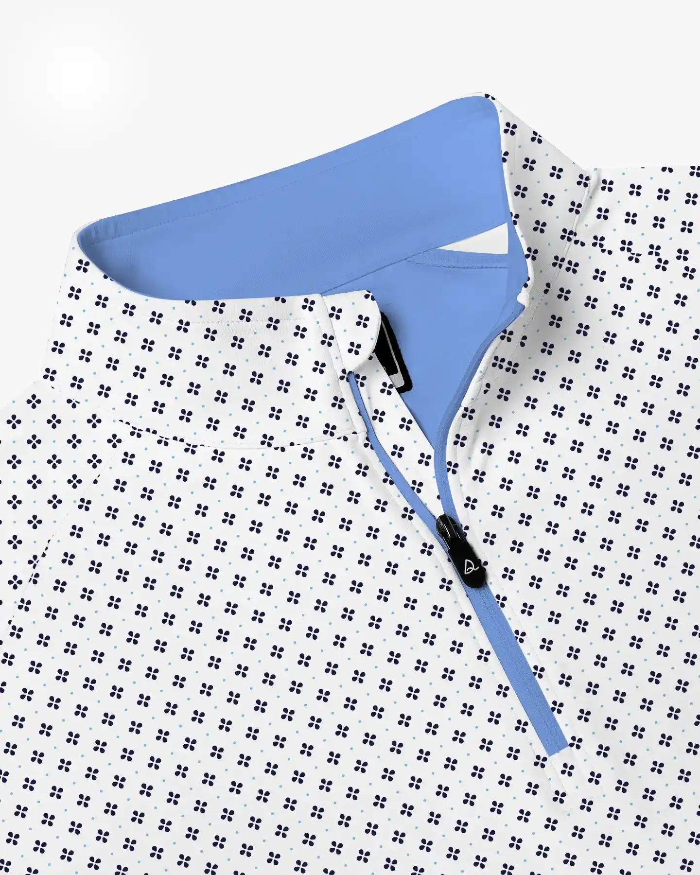 Summit  Quarter Zip - Deolax