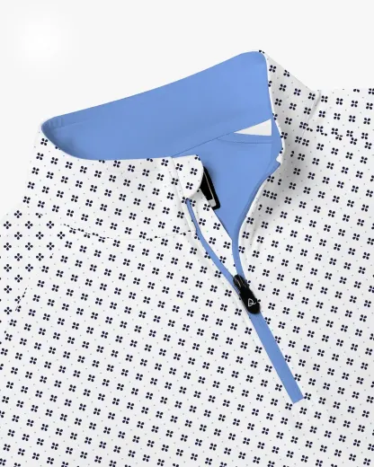 Summit  Quarter Zip - Deolax