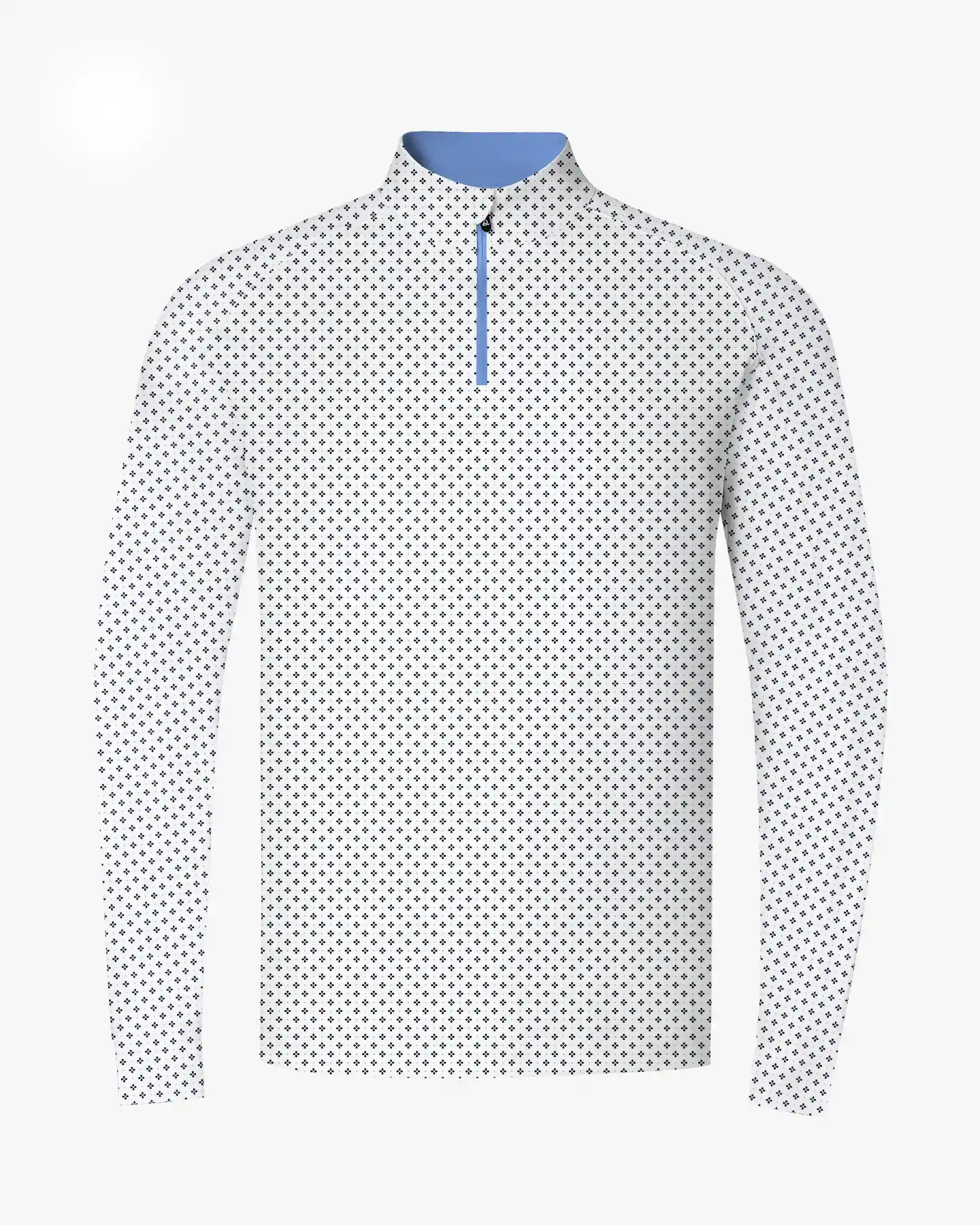 Summit  Quarter Zip - Deolax