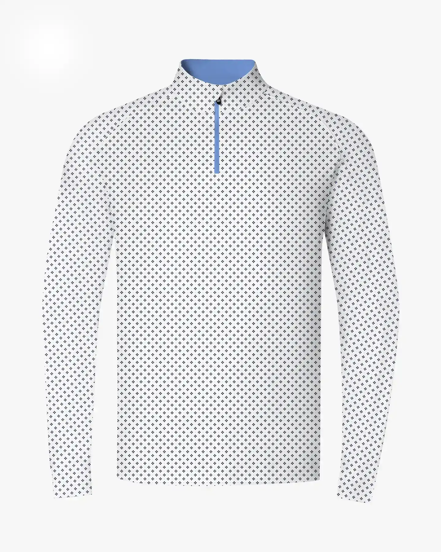 Summit  Quarter Zip - Deolax