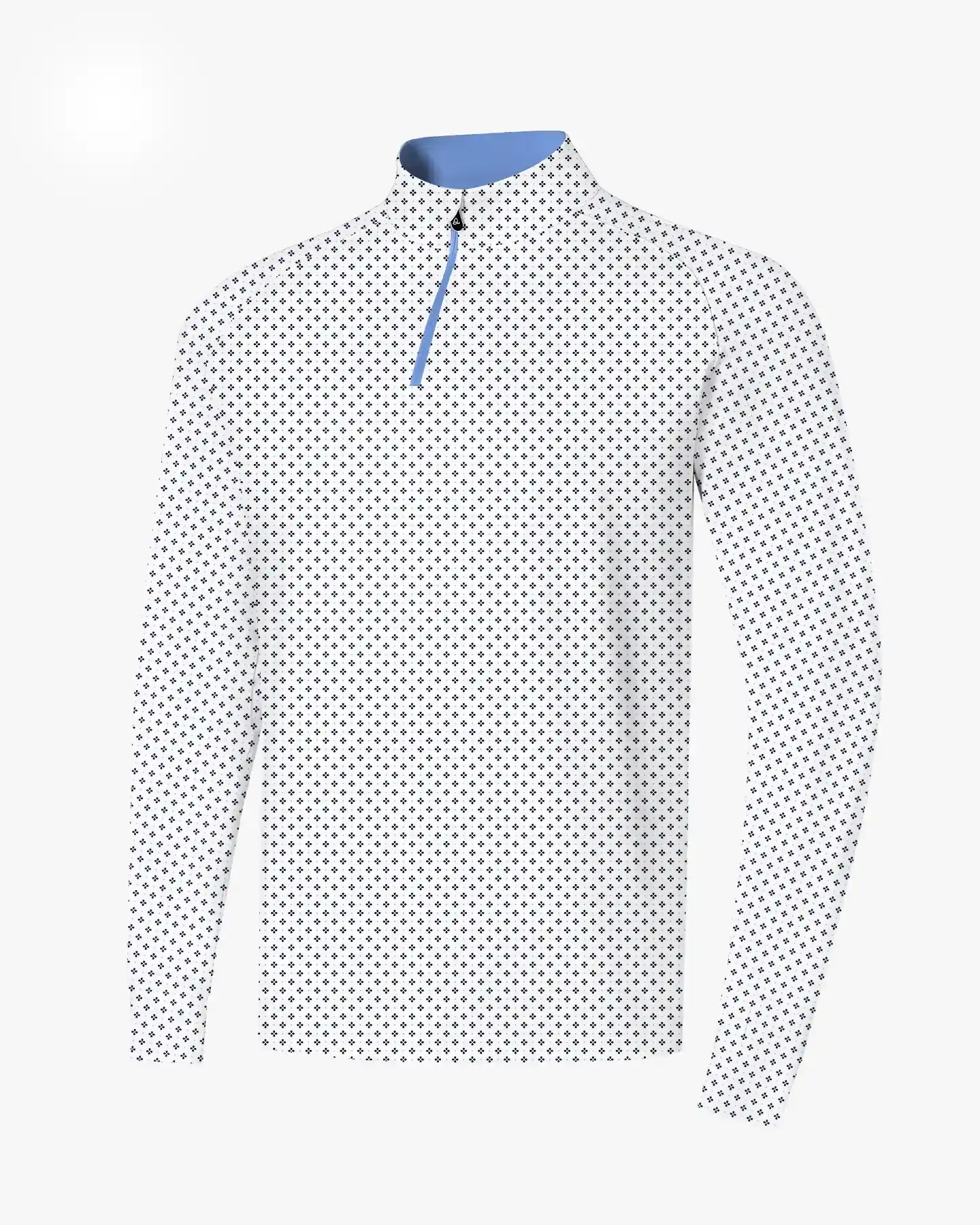 Summit  Quarter Zip - Deolax