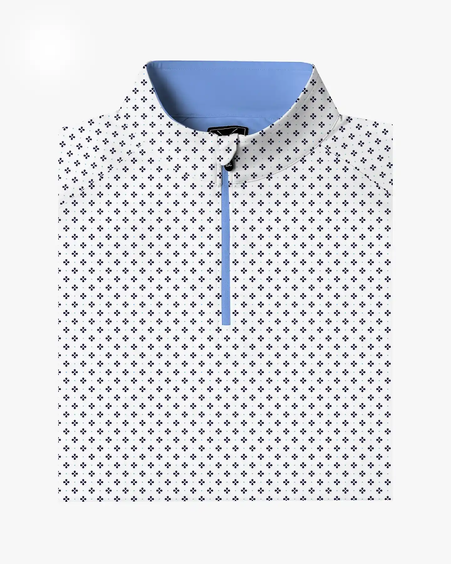 Summit  Quarter Zip - Deolax