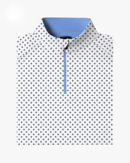 Summit  Quarter Zip - Deolax