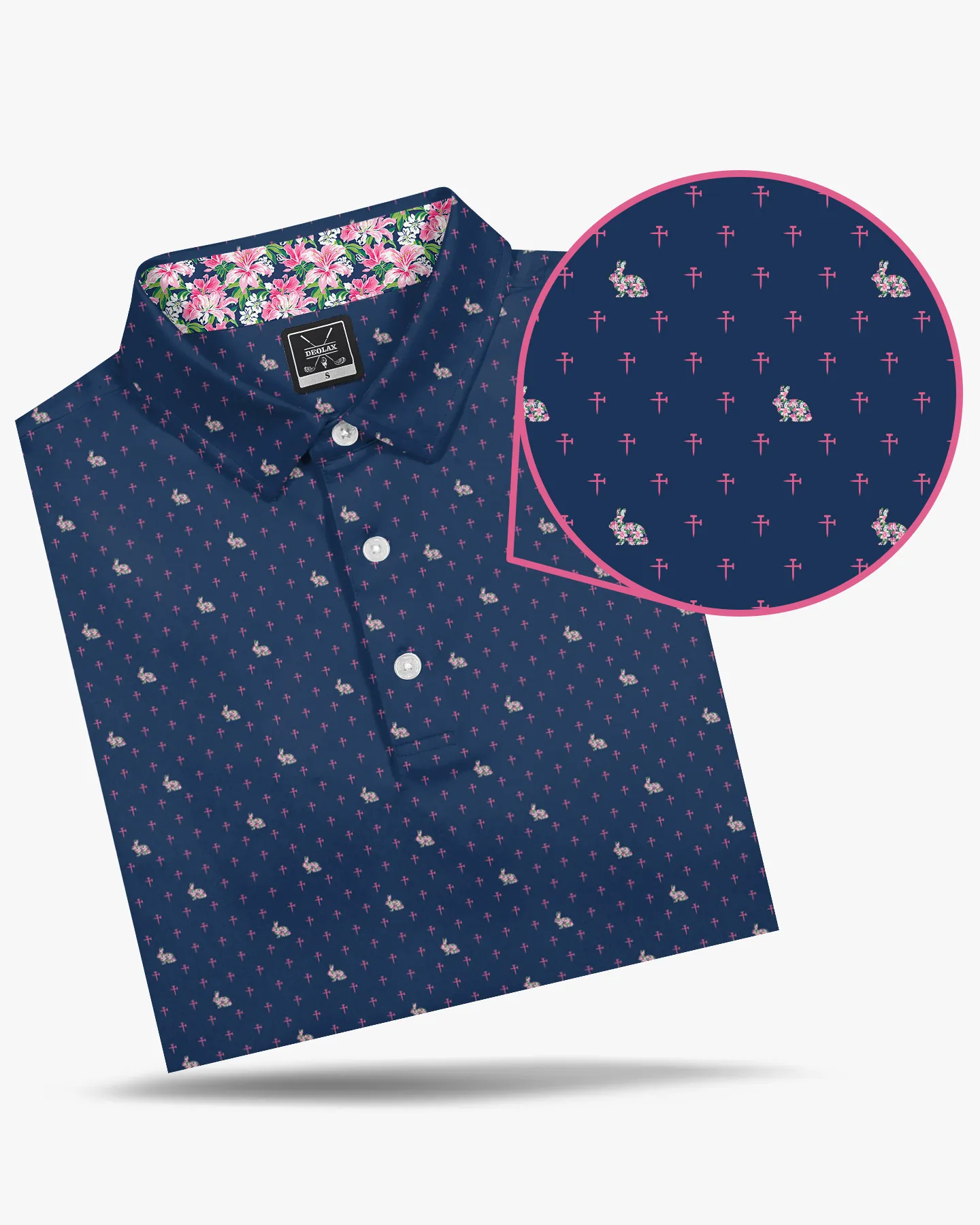 Sunday Best Polo - Deolax