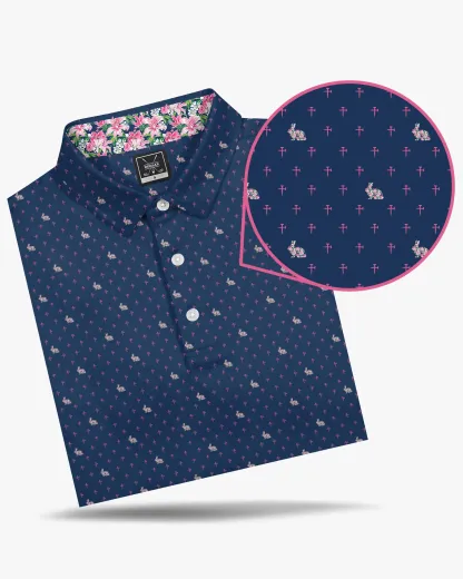 Sunday Best Polo - Deolax