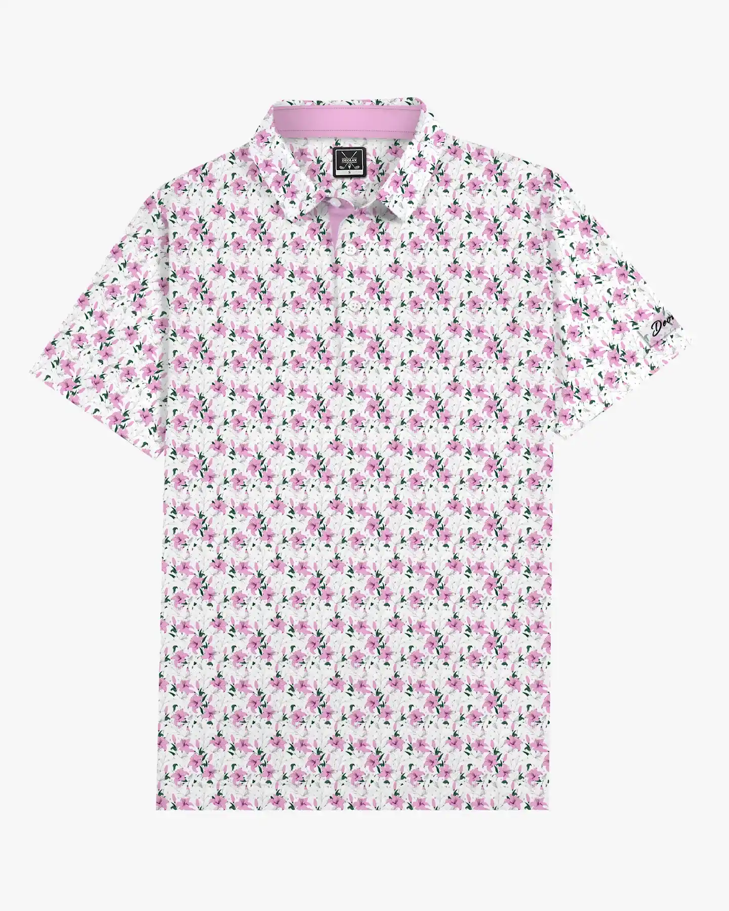 Sunday Bloom Polo - Deolax