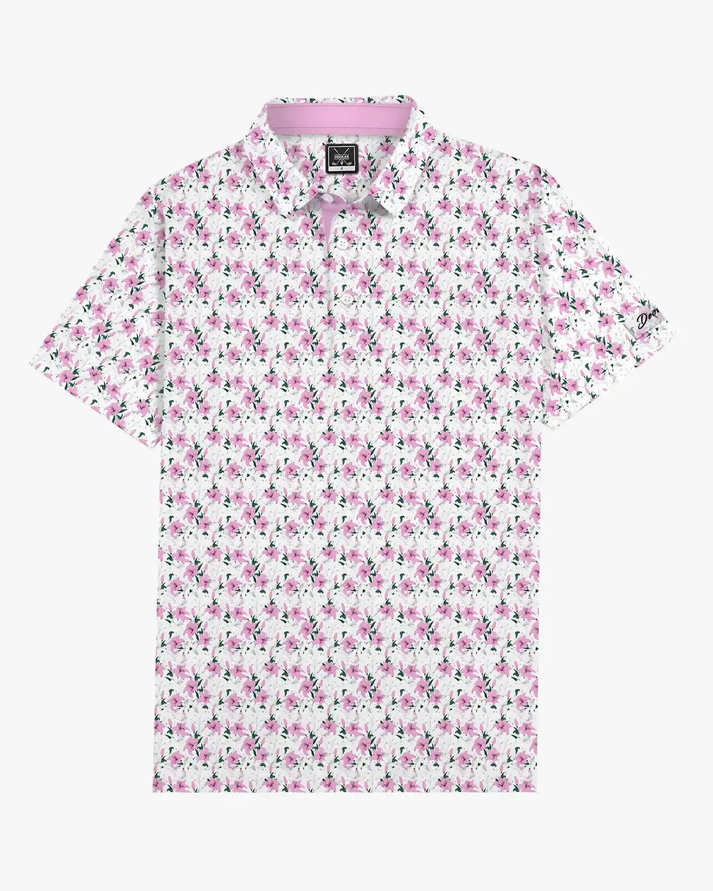 Sunday Bloom Polo - Deolax