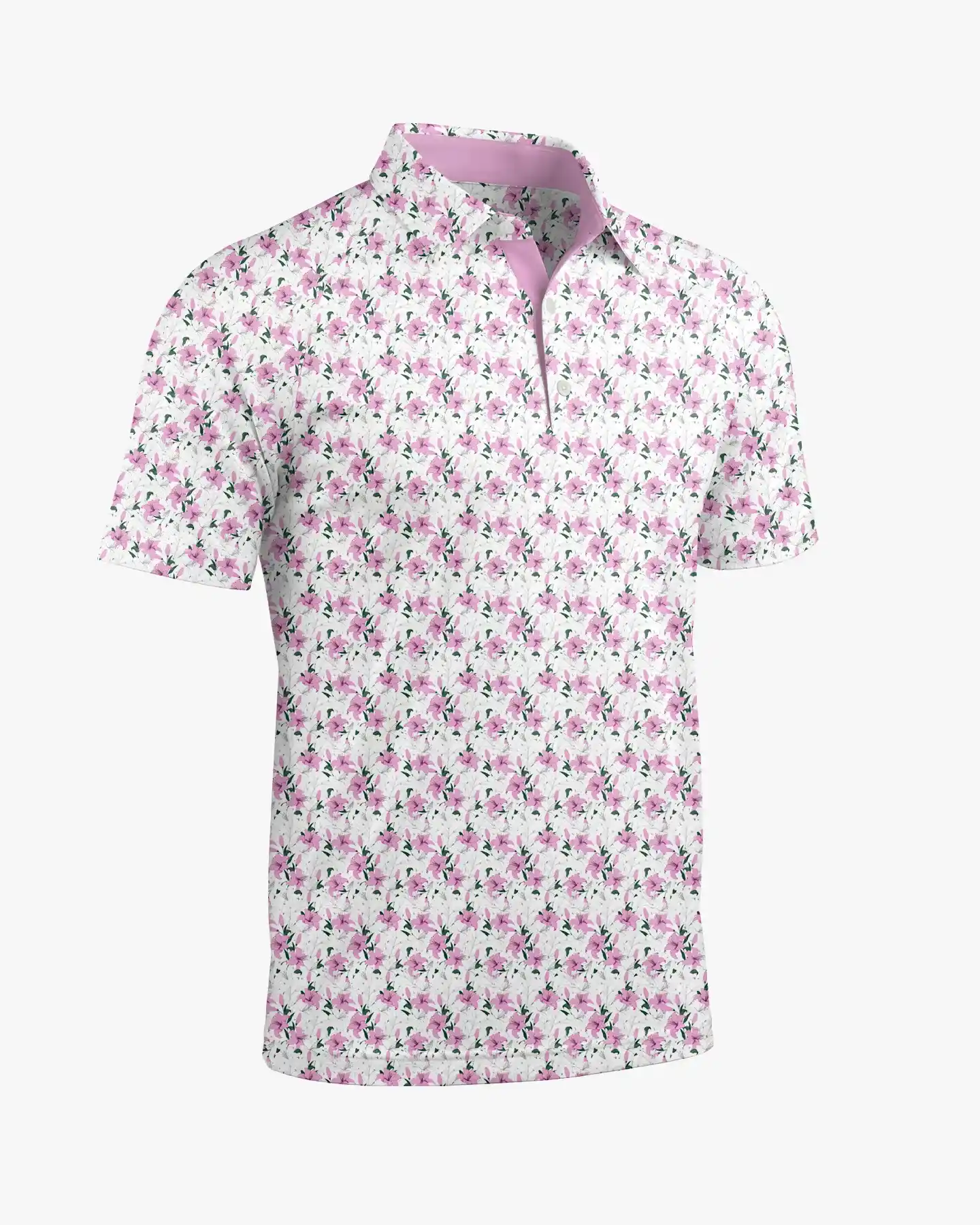 Sunday Bloom Polo - Deolax