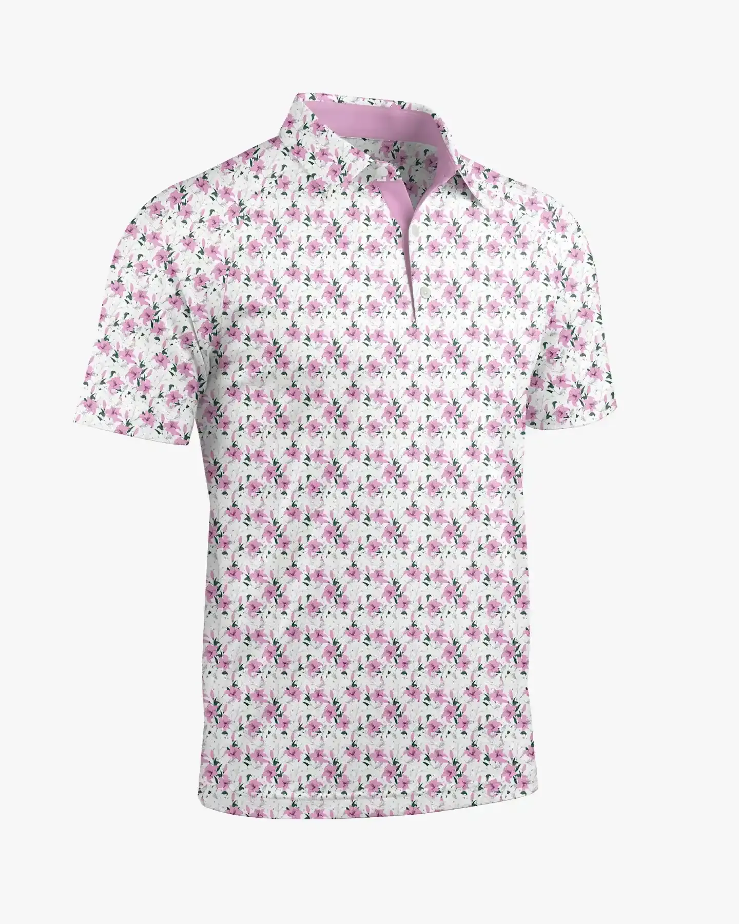 Sunday Bloom Polo - Deolax